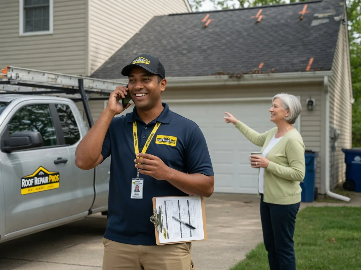 Roof Repair Henderson, AR FAQs